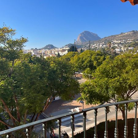 Apartment Nearby Beach And Old Town Jávea Kültér fotó