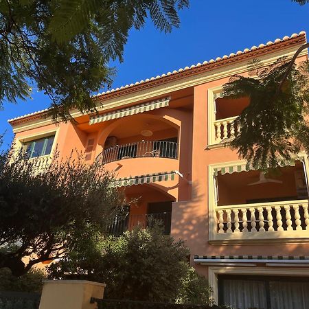 Apartment Nearby Beach And Old Town Jávea Kültér fotó