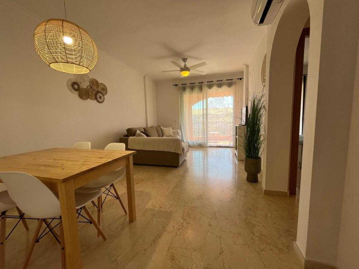 Apartment Nearby Beach And Old Town Jávea Kültér fotó