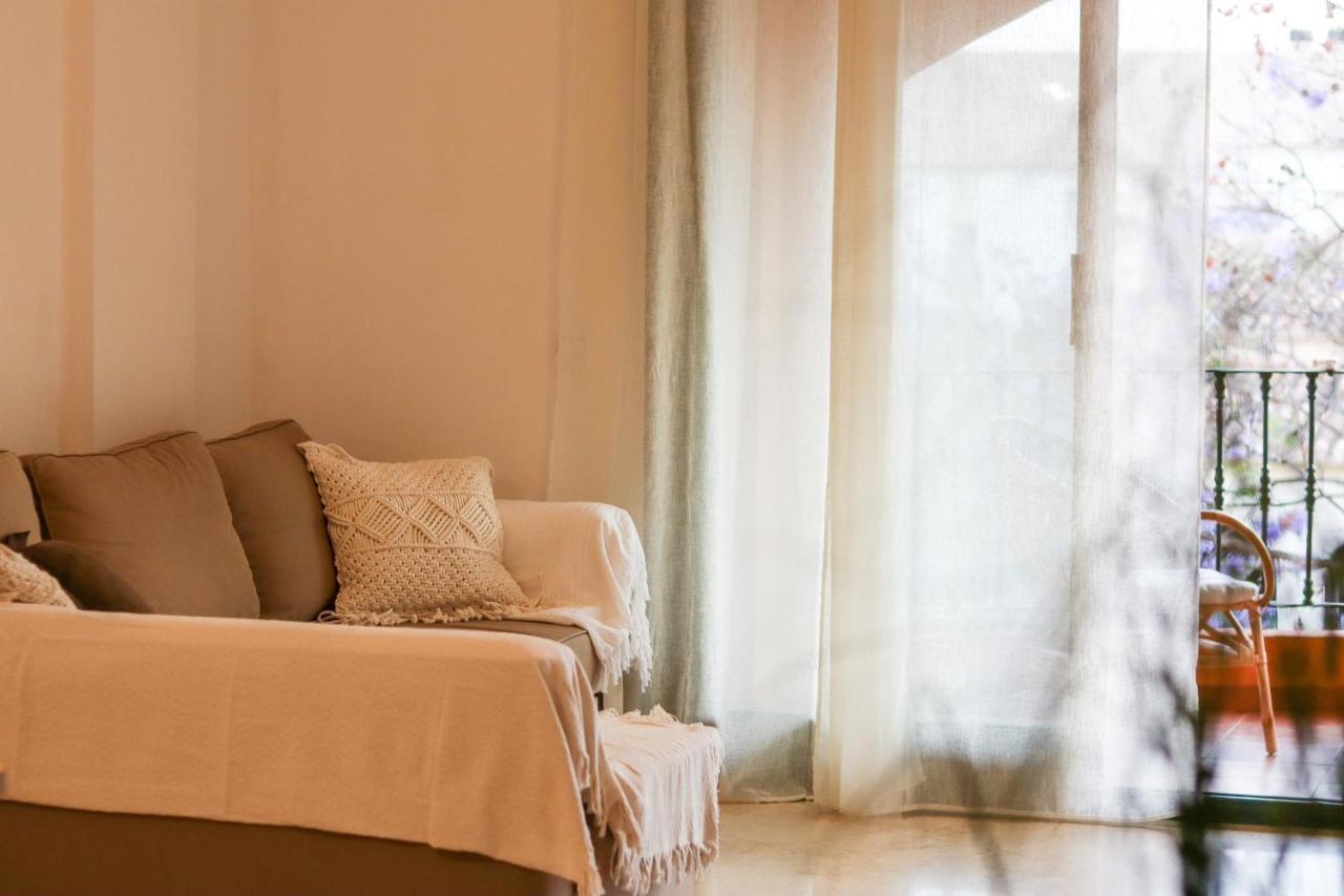 Apartment Nearby Beach And Old Town Jávea Kültér fotó