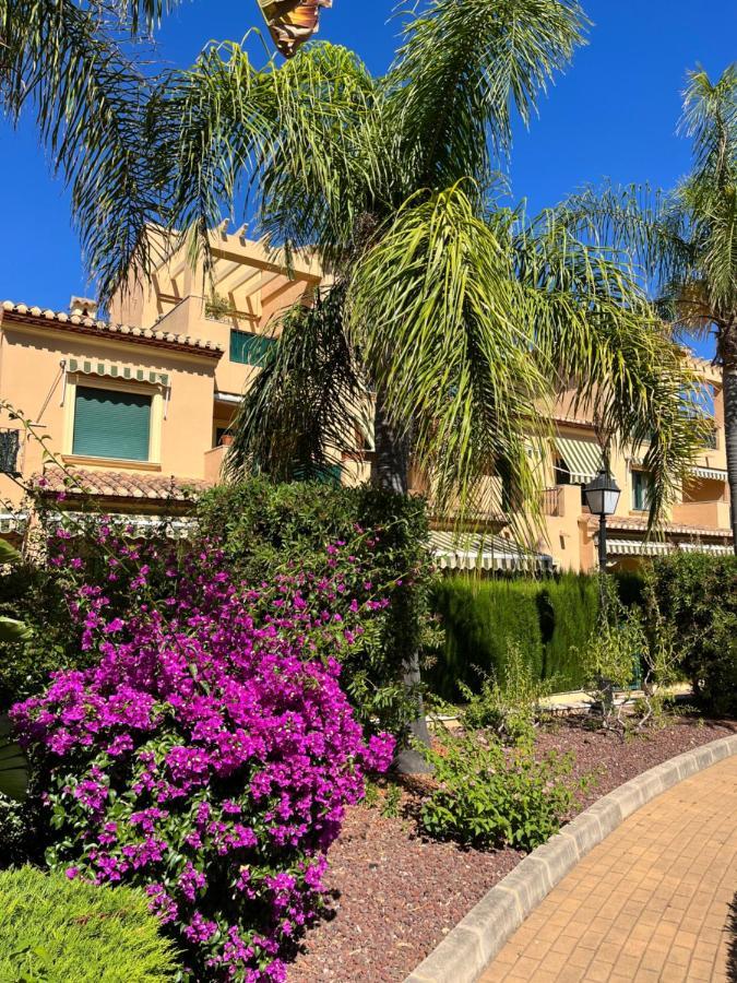 Apartment Nearby Beach And Old Town Jávea Kültér fotó