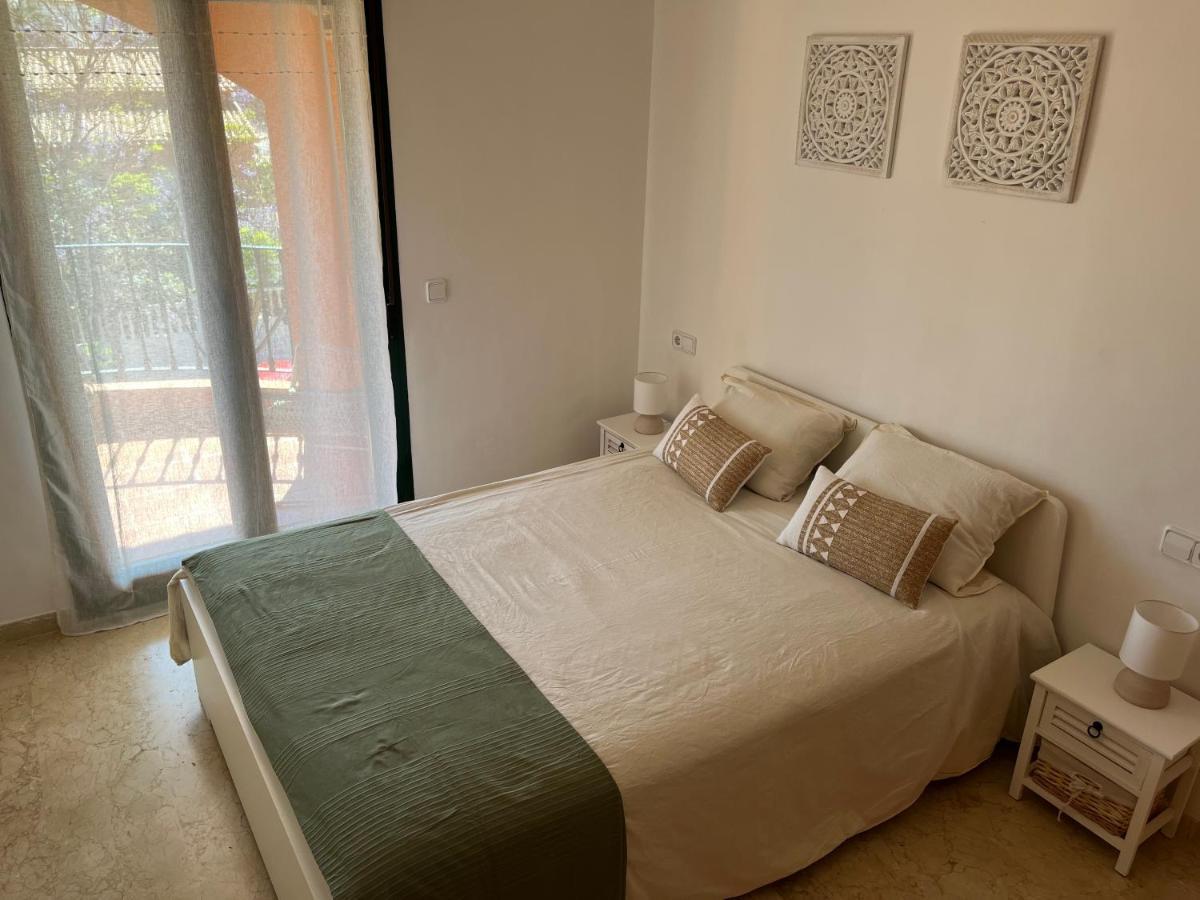 Apartment Nearby Beach And Old Town Jávea Kültér fotó