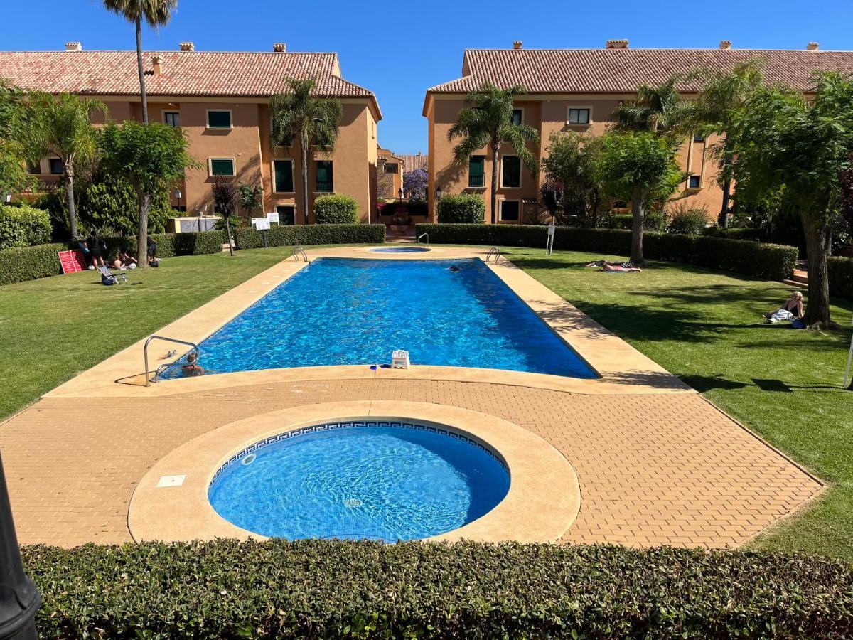 Apartment Nearby Beach And Old Town Jávea Kültér fotó