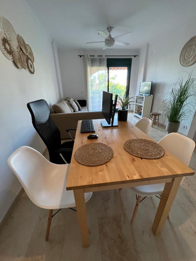 Apartment Nearby Beach And Old Town Jávea Kültér fotó