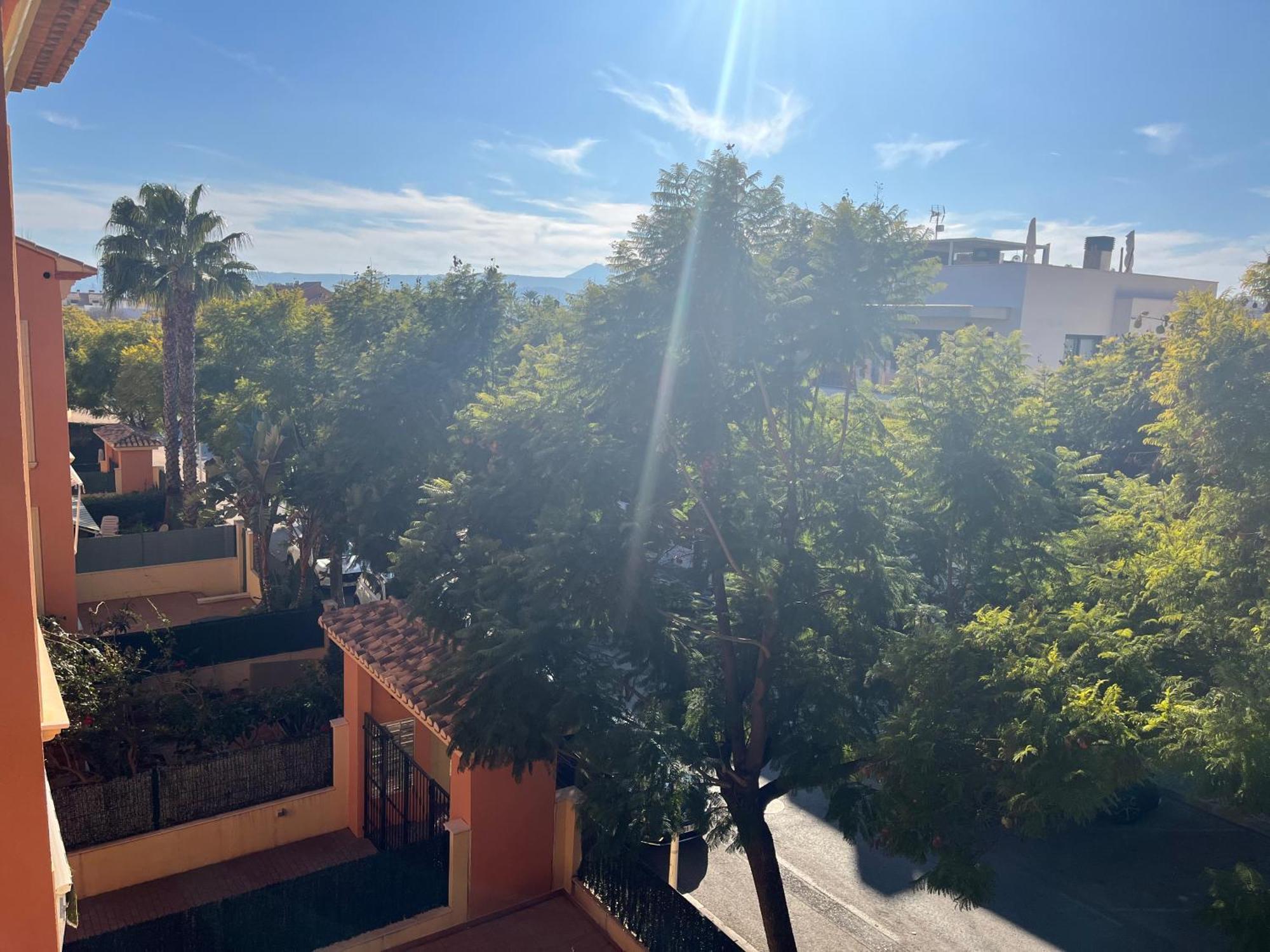 Apartment Nearby Beach And Old Town Jávea Kültér fotó
